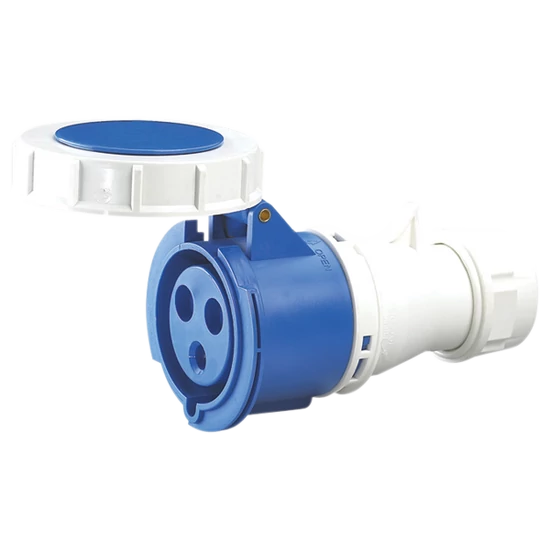 IPARI DUGALJ HTN-2231 32A IP67 1P+N+E 230
