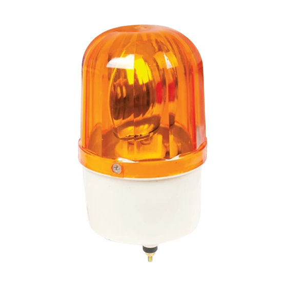 JELZŐ LÁMPA LTE1161-Y 12V SÁRGA