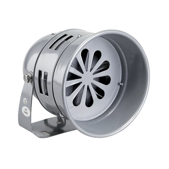 SZIRÉNA MS-290A 230V 100dB