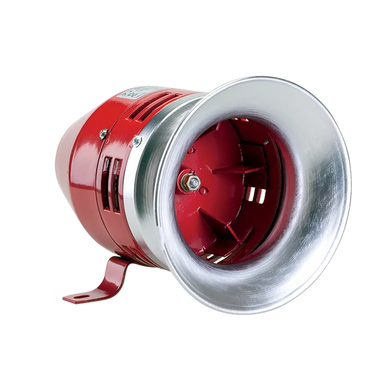 SZIRÉNA MS-390 230V 120dB
