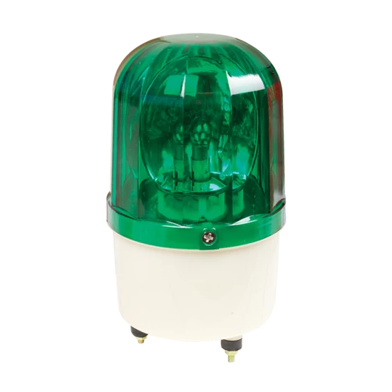 JELZŐ LÁMPA LTE1161-G 230V ZÖLD