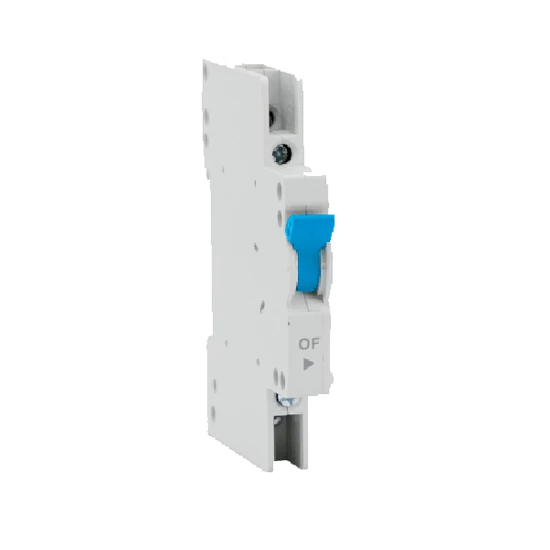 SEGÉDÉRINTKEZŐ OF 60 ЗА C60C