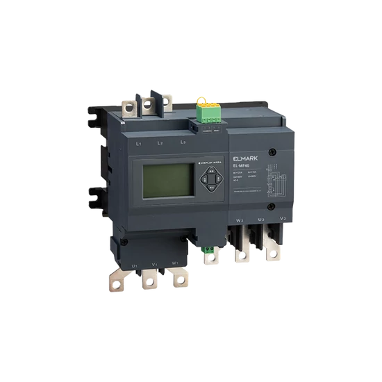 EL-MF95 STAR-DELTA STARTER MULTIFUNCTIONAL 95A