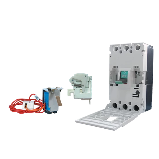 KOMPAKT MEGSZAKÍTÓ DS1 MAX 250/160+MN 230V 3P