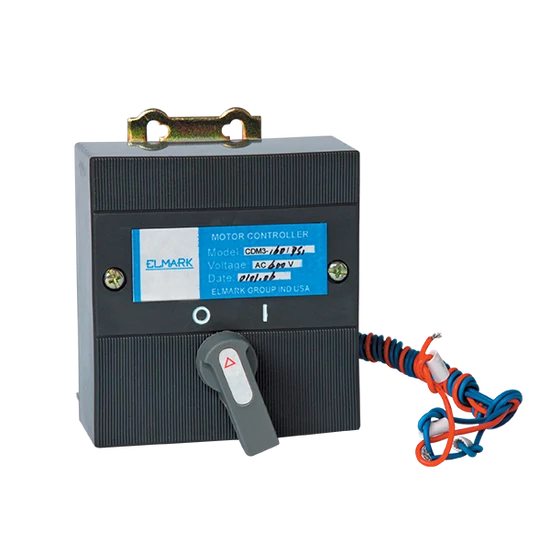 GÉPI MŰKÖDTETŐ MECHANIZMUS (ELEKTROMOS) ADC 160A 400V