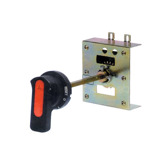 GÉPI MŰKÖDTETŐ MECHANIZMUS (MANUÁLIS) HDC 125A