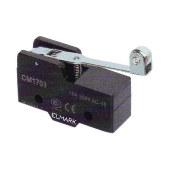HELYZET KAPCSOLÓ CM-1703