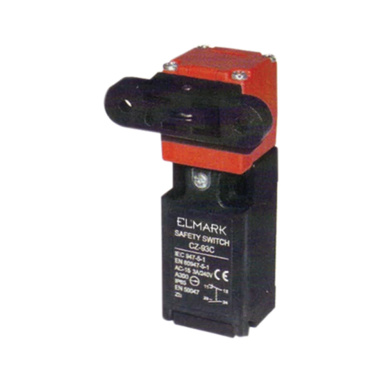 HELYZET KAPCSOLÓ CZ-93BPG03