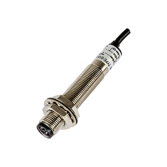 FOTOELEKTRONIKUS ÉRZÉKELŐ EL-G12-3A07NA