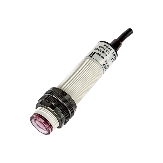 FOTOELEKTRONIKUS ÉRZÉKELŐ EL-G18-3C5PA