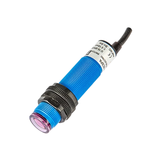FOTOELEKTRONIKUS ÉRZÉKELŐ EL-G18-3A10PA