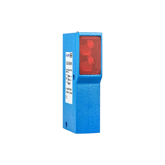 FOTOELEKTRONIKUS ÉRZÉKELŐ EL-G35-3A50NA