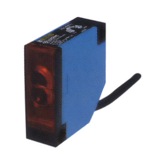 FOTOELEKTRONIKUS ÉRZÉKELŐ EL-G50-3C5PA