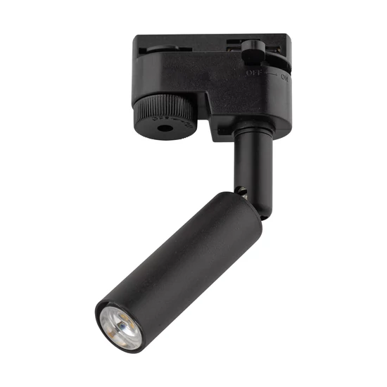 TK LIGHTING TRACK LIGHT TRACER 4958 G9 BLACK