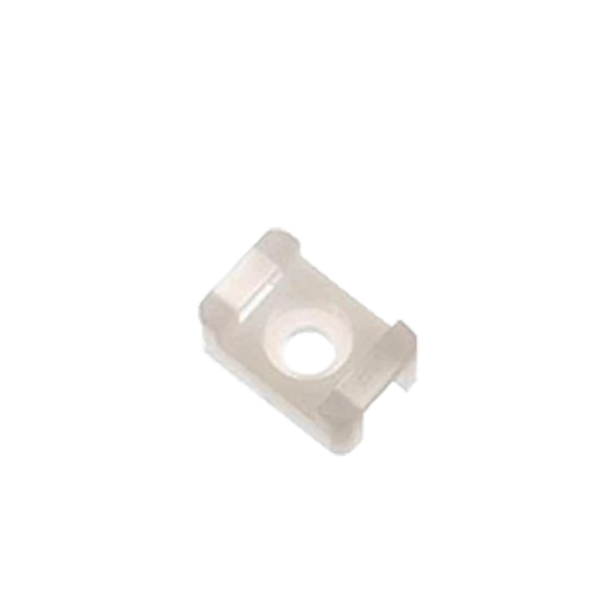 CTH-2C KÁBELKÖTEGELŐ TARTÓ-FEHÉR (100DB)
