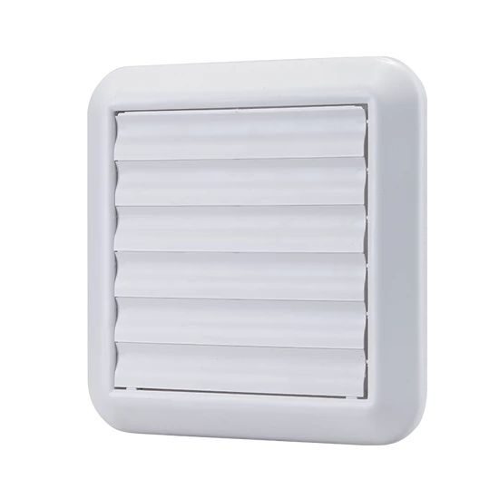 VENTILLÁTOR RÁCS Ø100/Ø120