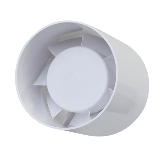 CSŐVENTILÁÁTOR АС- D120