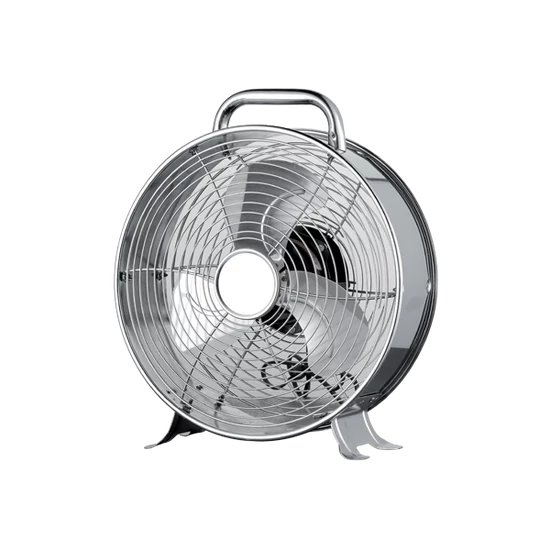 RETRO DESK FAN RDF2 28W
