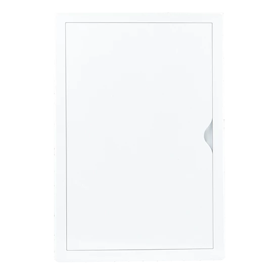 EL-807A PVC ACCESS DOOR 25/30 285x235MM, WHITE