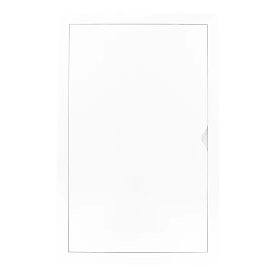 EL-817A PVC ACCESS DOOR 25/40 385x235MM, WHITE