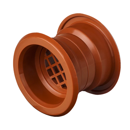 EL02-119 DOOR SLAVE D35-40MM, 6PCS CALVADOS