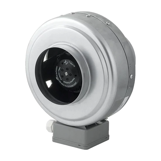 EL01-139 INDUSTRIAL DUCT FAN D315
