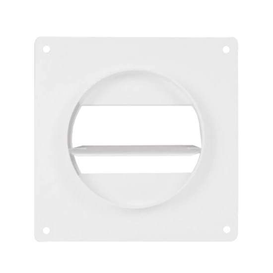 EL02-506 ROUND TO FLAT CONNECTOR D100-110/55MM