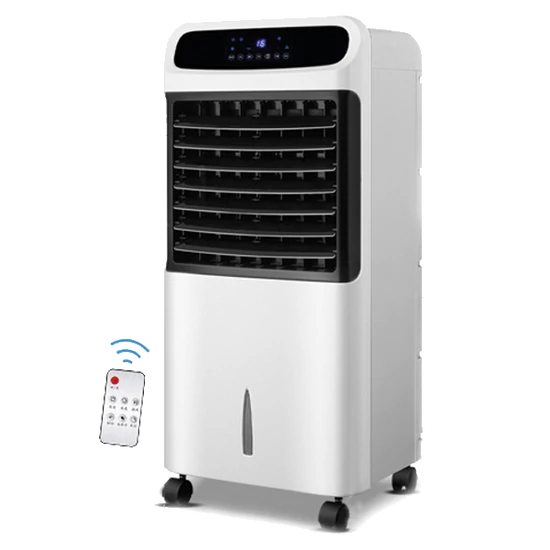 ELMARK EL-198LNR AIR COOLER WITH HEATER FUNCT 80W
