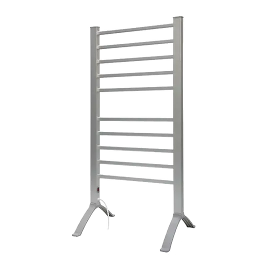 ELMARK EL-ETR160 EL. TOWER RACK 2 IN 1 GREY 160W