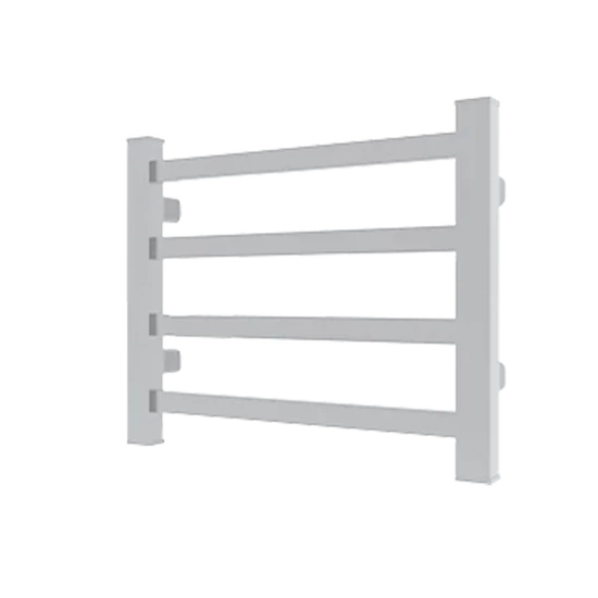 ELMARK EL-ETR70 EL. WALL TOWER RACK 70W, WHITE