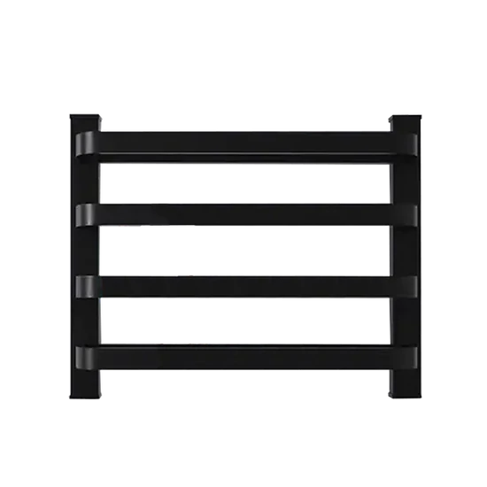 ELMARK EL-ETR75 EL. WALL TOWER RACK 75W, BLACK