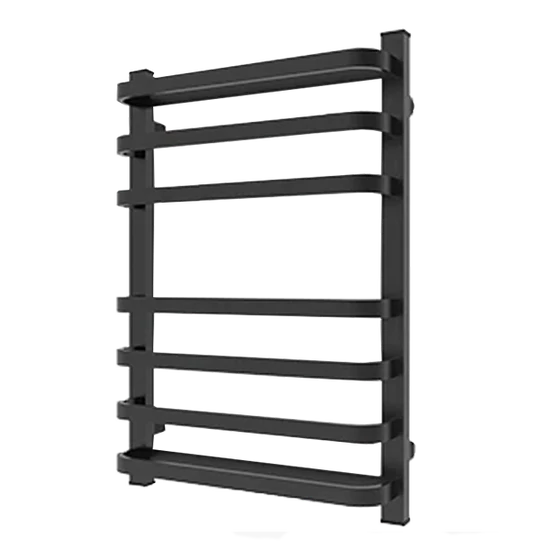 ELMARK EL-ETR140 EL. WALL TOWER RACK 140W, BLACK