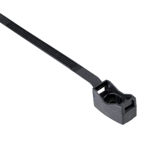 MT-8 KÁBELKÖTEGELŐ FEKETE (20DB/CSOMAG)