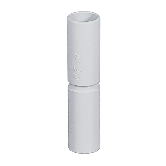 PVC ÖSSZEKÖTŐ EC Ф40
