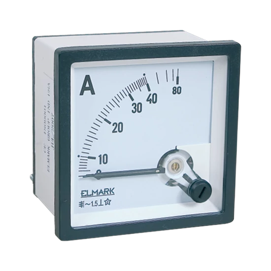 WATTMÉRŐ 0-3000W 1P240V