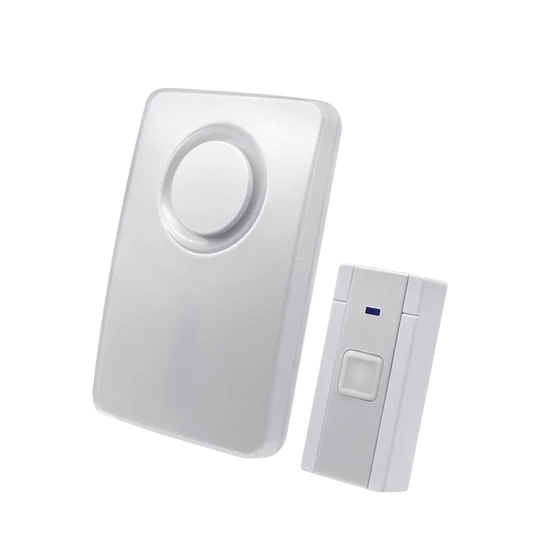 WIRELESS DOORBELL 5016  AC 36 MELODY