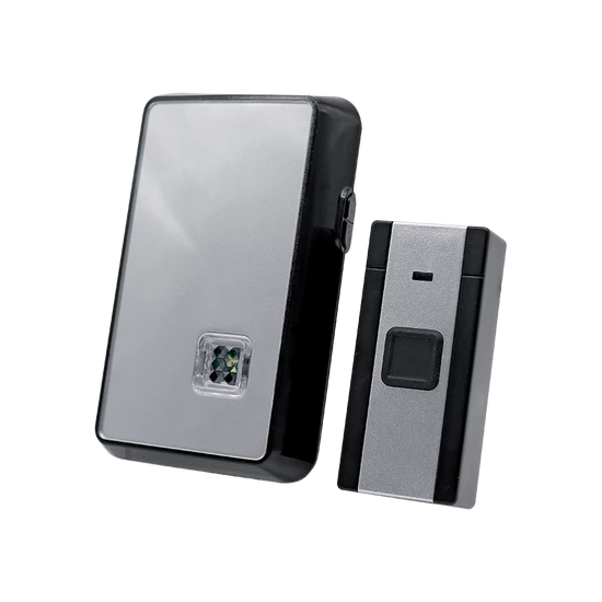 WIRELESS DOORBELL 5019 AC 36 MELODY