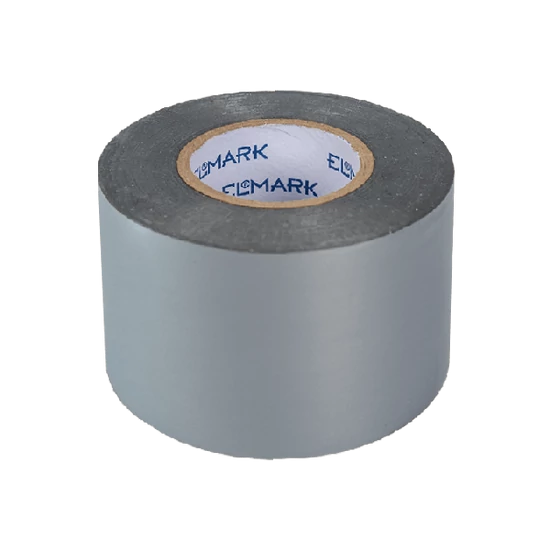 DUCT TAPE 25mx50mm GREY