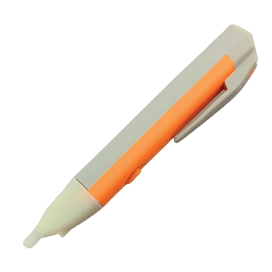 NON-CONTACT VOLTAGE AC DETECTOR GK8