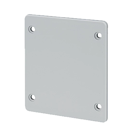 FLANGE FOR INDUSTRIAL BOARD- 84X74MM