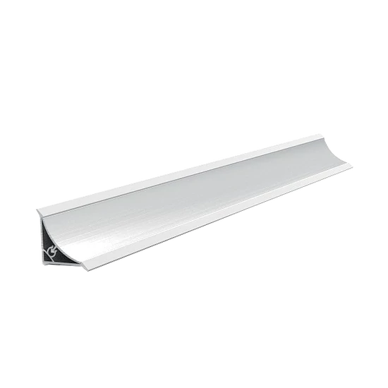 2m. KITCHEN COUNTER CORNER CABLE TRUNKING
