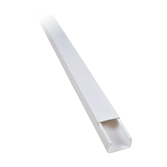 2M 40x16 MŰANYAG KÁBELCSATORNA CT2