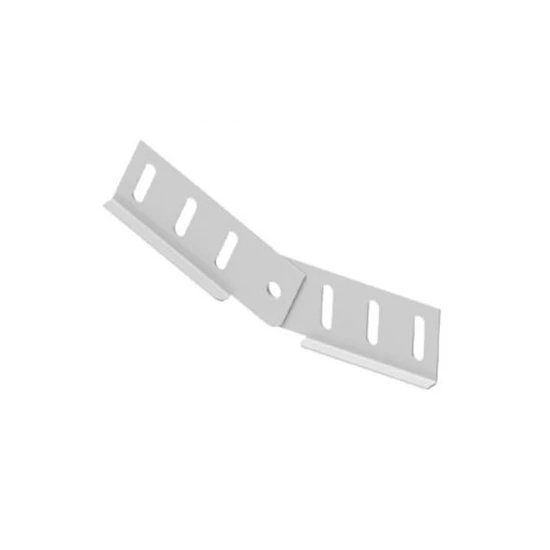 CT3 VERTICAL CONNECTOR H:40 T:1,5 L:160