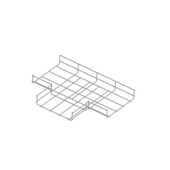 C4 T-UNIT FOR MESH TRAY H:50 T:4,0 W:300