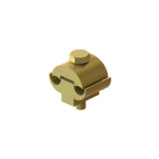 CT4 EARTHING BRASS PART FOR MESH TRAY