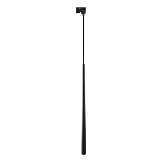 TK LIGHTING TRACK LIGHT TRACER 5751 G9 BLACK