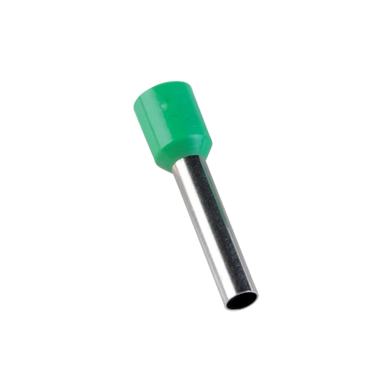 SZIGETELT SZEMESSARU E 6018/GREEN