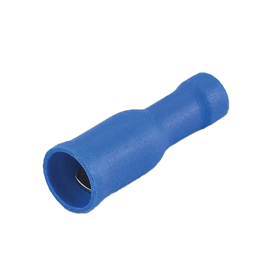 INSULATED TERMINALаFRD 2 - 195/BLUE