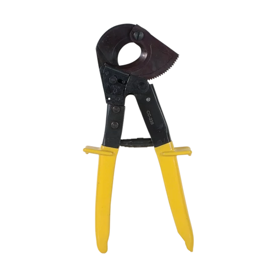  KÁBELVÁGÓ CC-325
