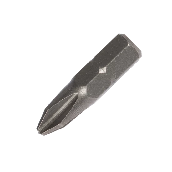 BIT HEGY PH3x25MM, 2DB